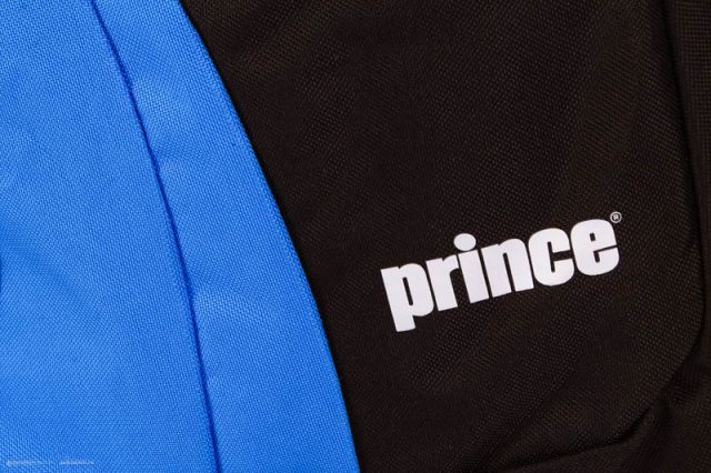 Prince Club Backpack Blue