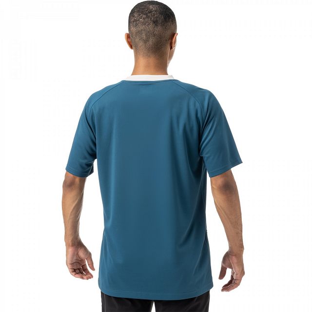 Yonex Men's T-Shirt 16693 Night Sky