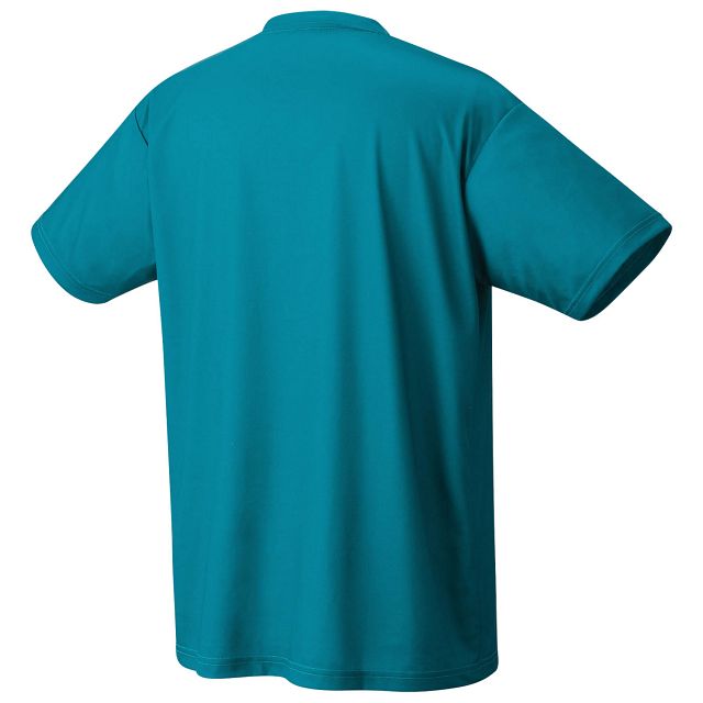 Yonex Practice T-Shirt 0044 Blue Green