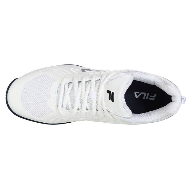 FILA Sabbia Lite 2 Clay White