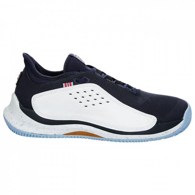 FILA  Mondo Forza Men Clay White / Fila Navy / Powder Blue