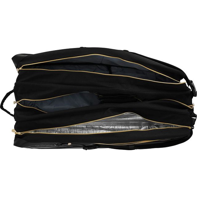 FZ Forza Tour Line 3-Comp Thermobag 15R Black