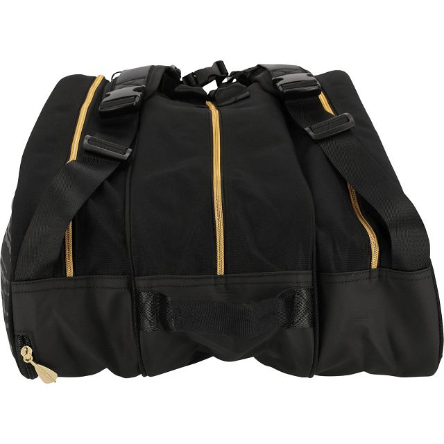 FZ Forza Tour Line 3-Comp Thermobag 15R Black