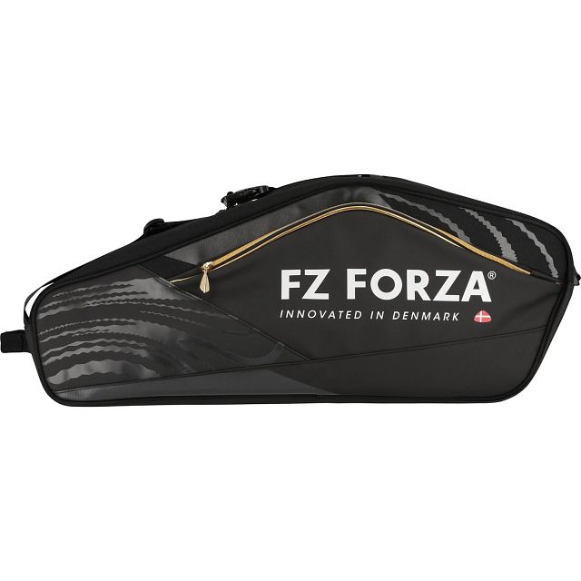 FZ Forza Tour Line 3-Comp Thermobag 15R Black