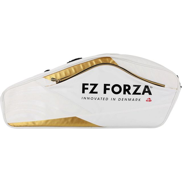 FZ Forza Tour Line 3-Comp Thermobag 15R White