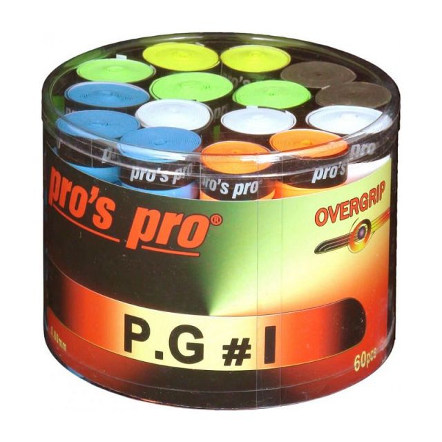 Pro's Pro P.G.1 Overgrip