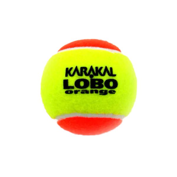 Karakal Lobo Stage 2 Orange 3B