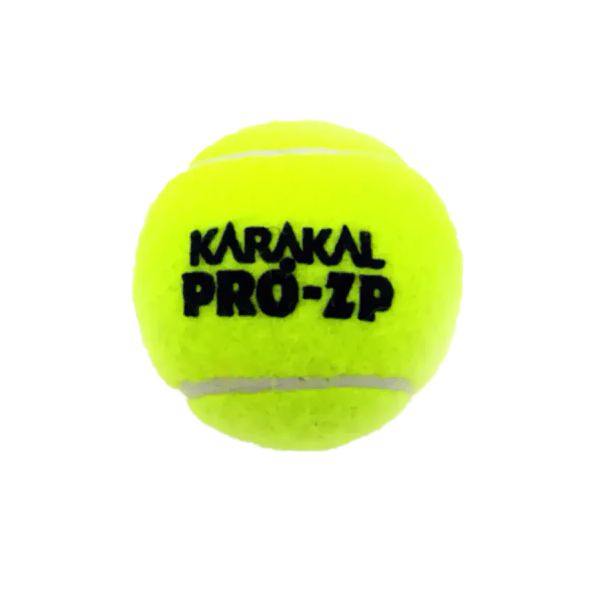 Karakal Pro ZP Coaching 12B