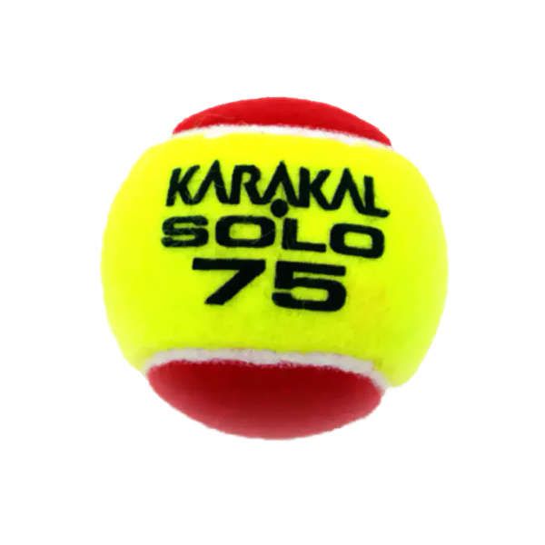 Karakal Solo 75 Stage 3 Red 3B