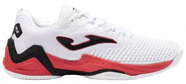 Joma Ace Clay 2302 White / Red