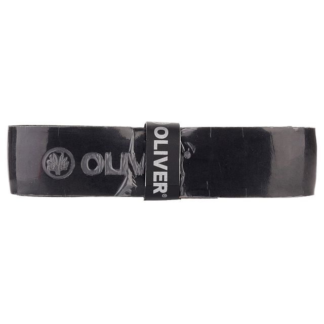 Oliver Tack Grip Black