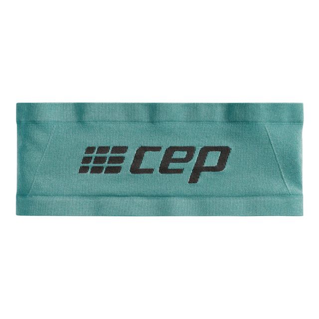 CEP The Run Headband v2 Bluegray