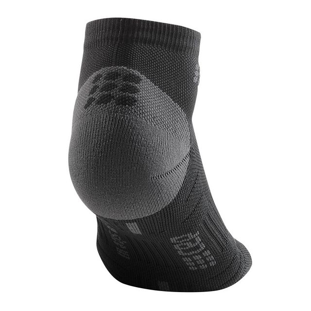 CEP Low Cut Men's Socks 3.0 Black