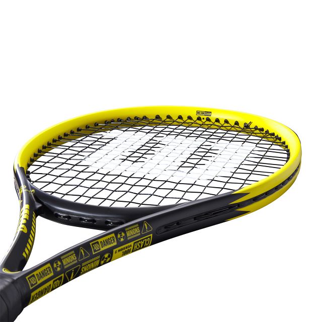 Wilson Minions V3 Clash 100L v2.0