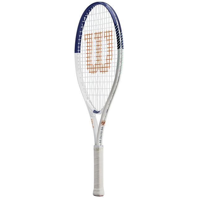 Wilson Roland Garros Elite Junior Kit 23