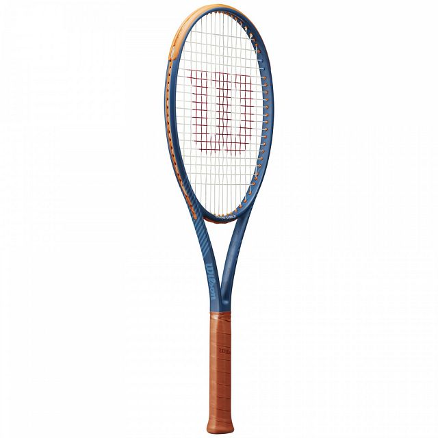 Wilson Roland Garros Blade V9 98 (16x19)