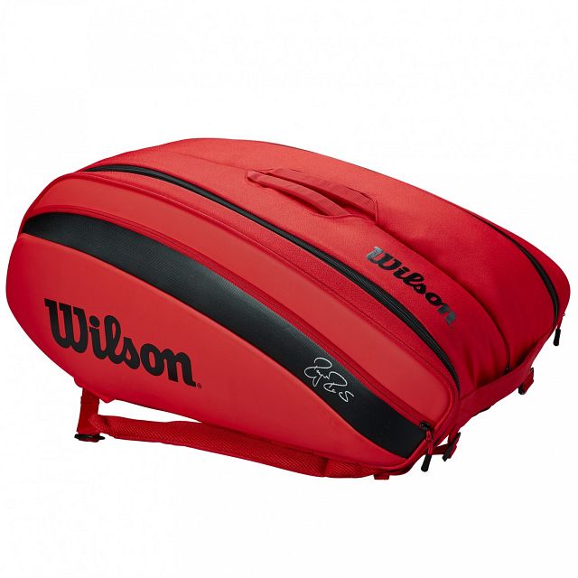 Wilson RF DNA Thermobag 12R Infrared