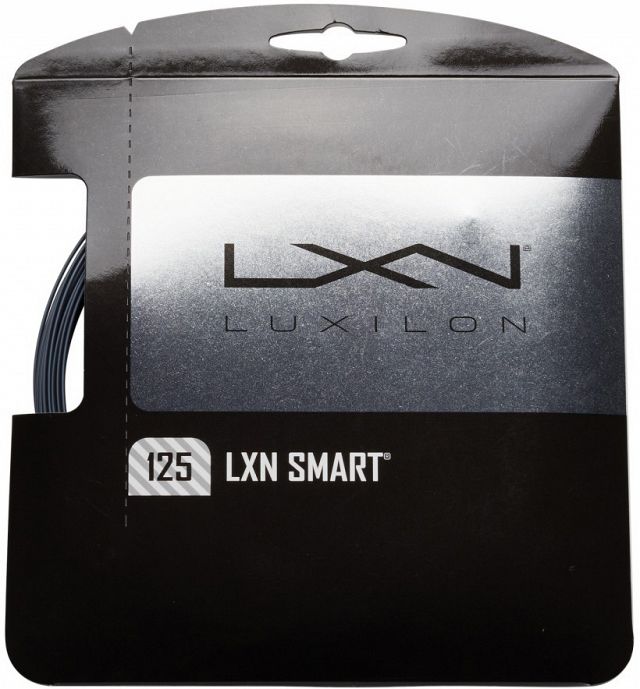 Luxilon LXN Smart 125 Black