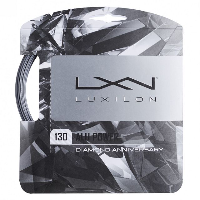 Luxilon ALU Power 130 Diamond Edition