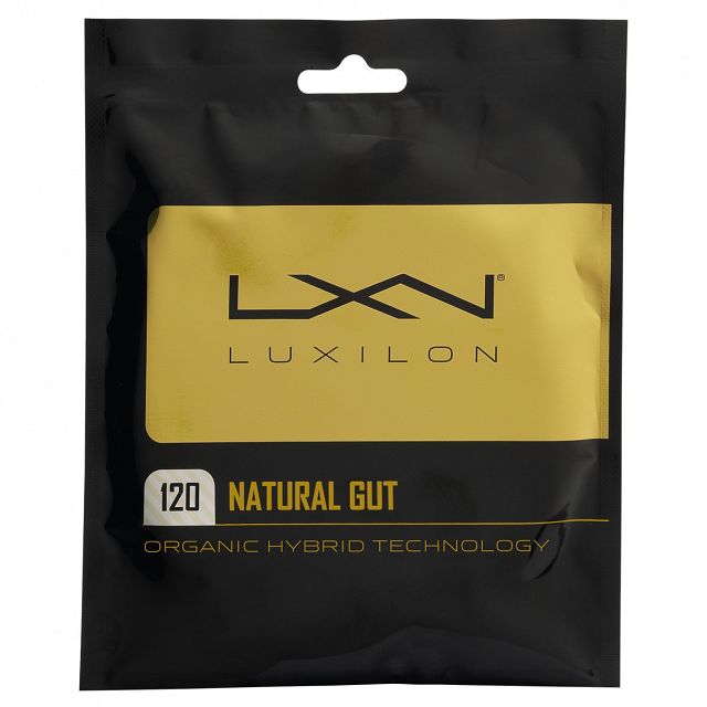 Luxilon 120 Natural Gut