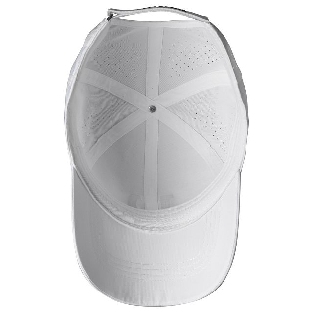 Wilson Ultralight Tennis Cap II White