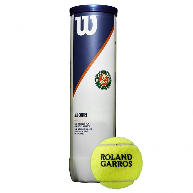 Wilson Roland Garros All Court 4B