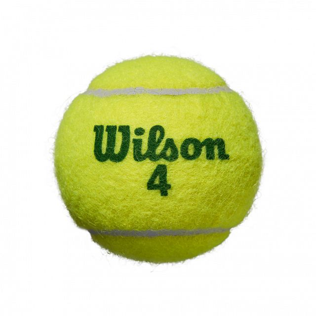 Wilson Starter Green Ball 4B