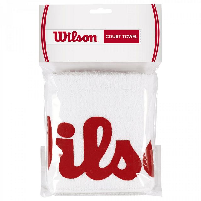 Wilson Court Towel - Ręcznik