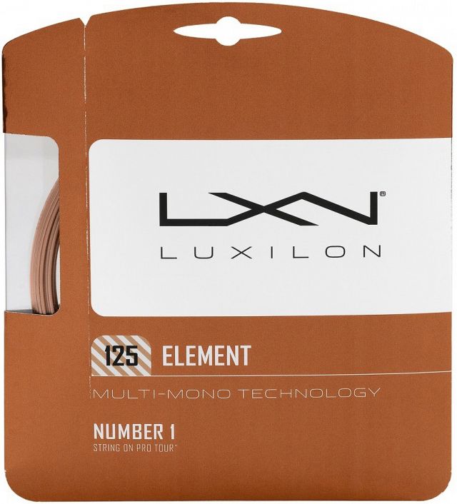 Luxilon Element 125