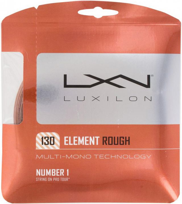 Luxilon Element Rough 130