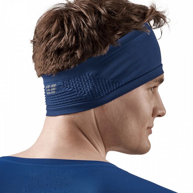 CEP Headband Blue