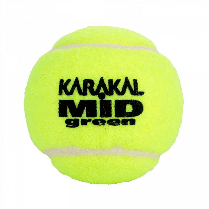 Karakal Mid Green Stage 1