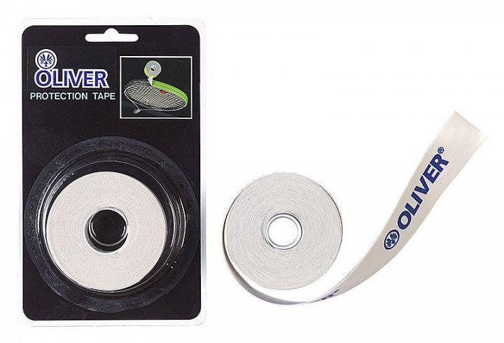 Oliver Protection Tape White