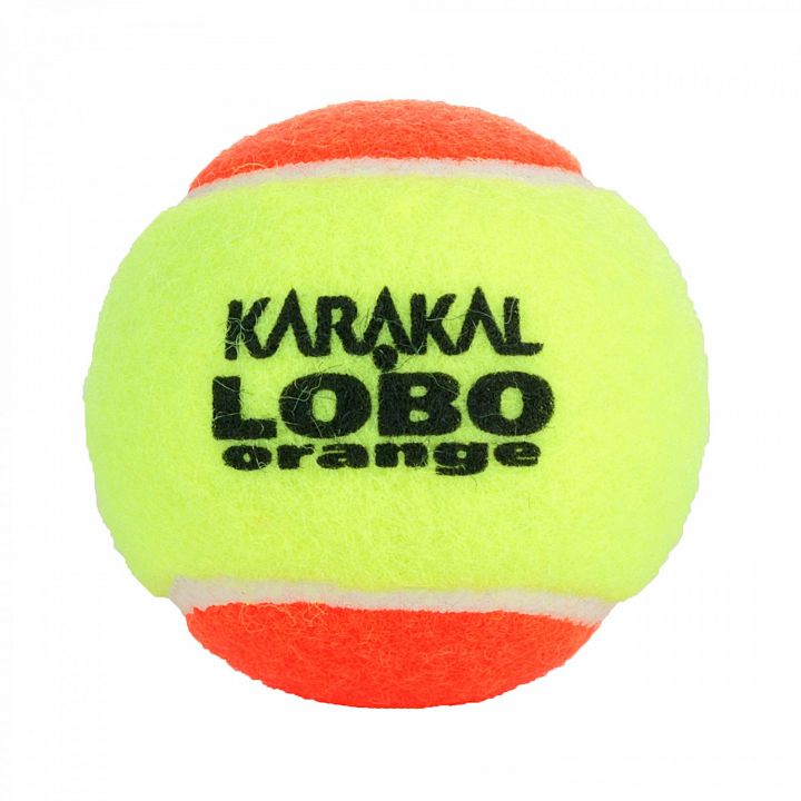 Karakal Lobo Orange Stage 2