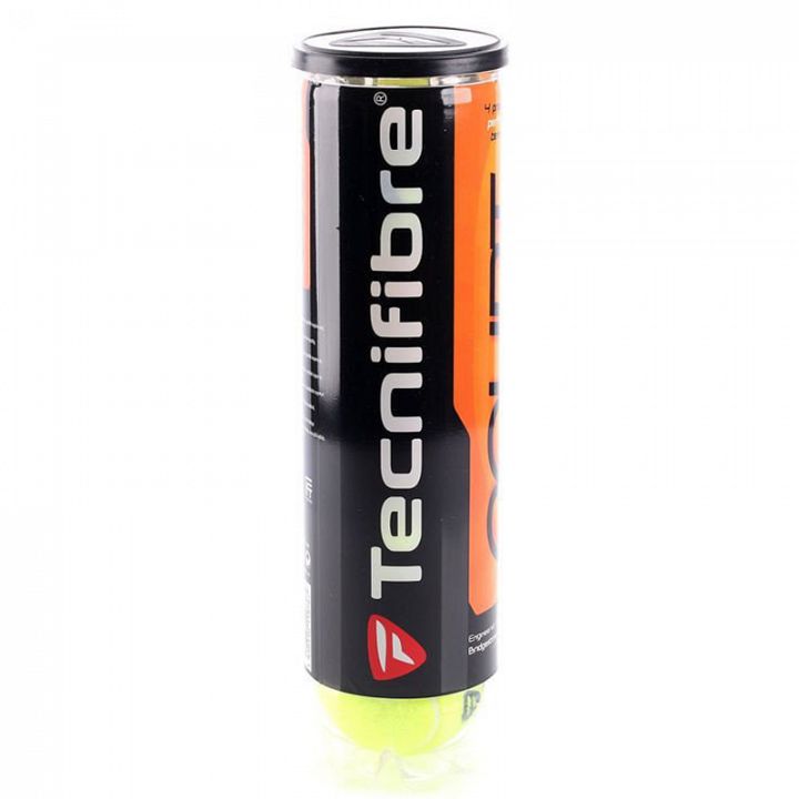 Tecnifibre Court Tube 4szt.