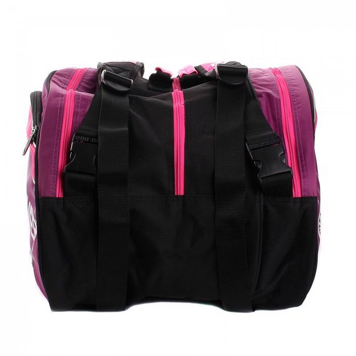 Oliver Triplebag XL 9R Purple / Pink