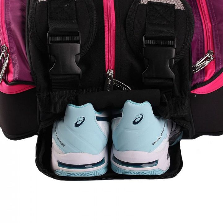 Oliver Triplebag XL 9R Purple / Pink