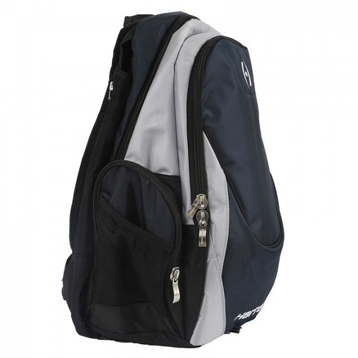 Harrow Havoc Backpack Navy / Silver