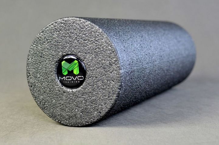 Movo Roller Optimum - Wałek Czarny
