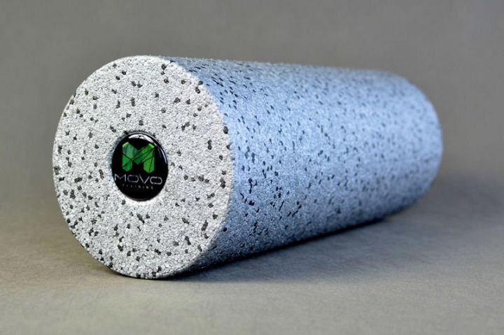 Movo Roller Hard - Wałek Szary