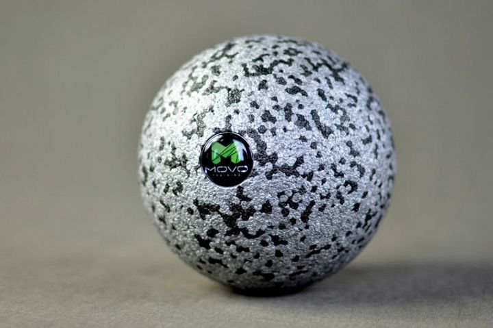 Movo Ball Hard - Kula Szara