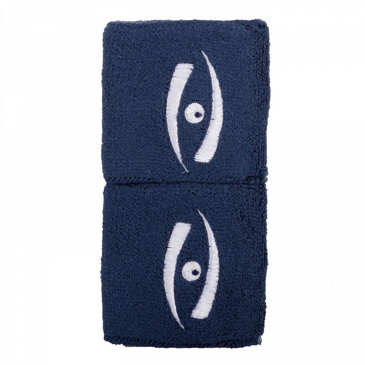 Harrow Wristband 3'' Navy