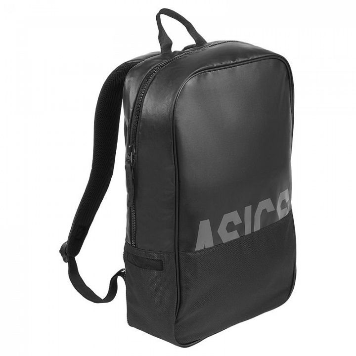 ASICS TR Core Backpack Black