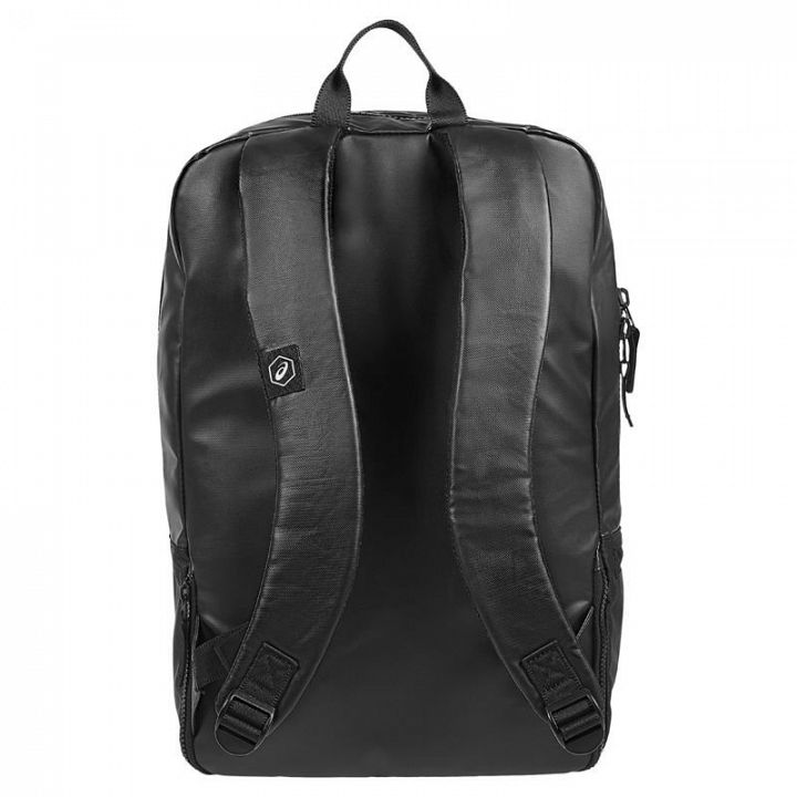 ASICS TR Core Backpack Black