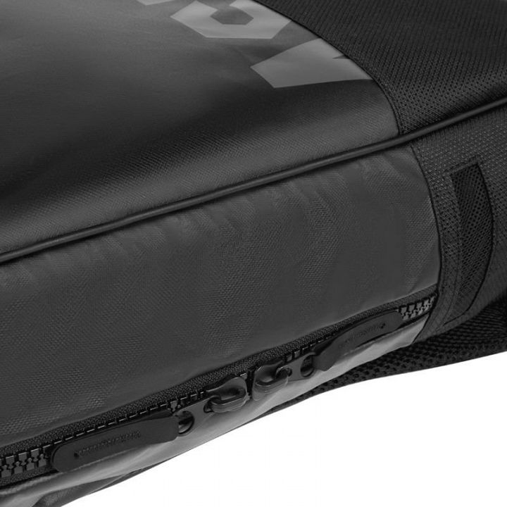 ASICS TR Core Backpack Black