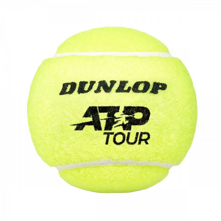 Dunlop ATP Tour 2x4 szt.
