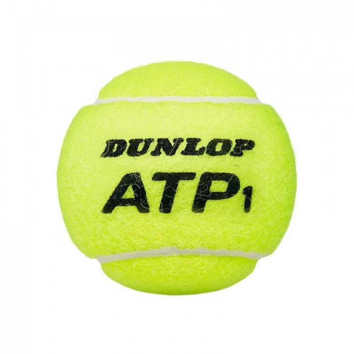 Dunlop ATP Championship 2x4 szt.