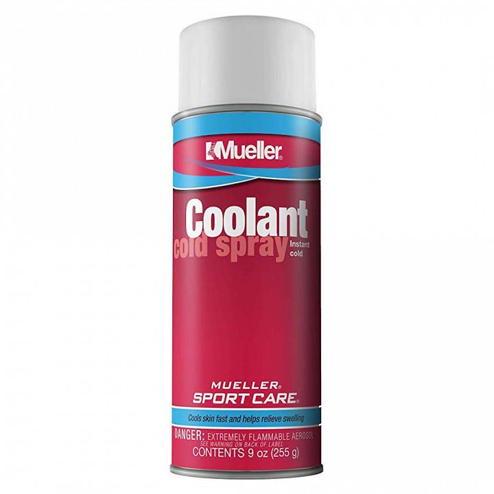 Mueller Spray chłodzący