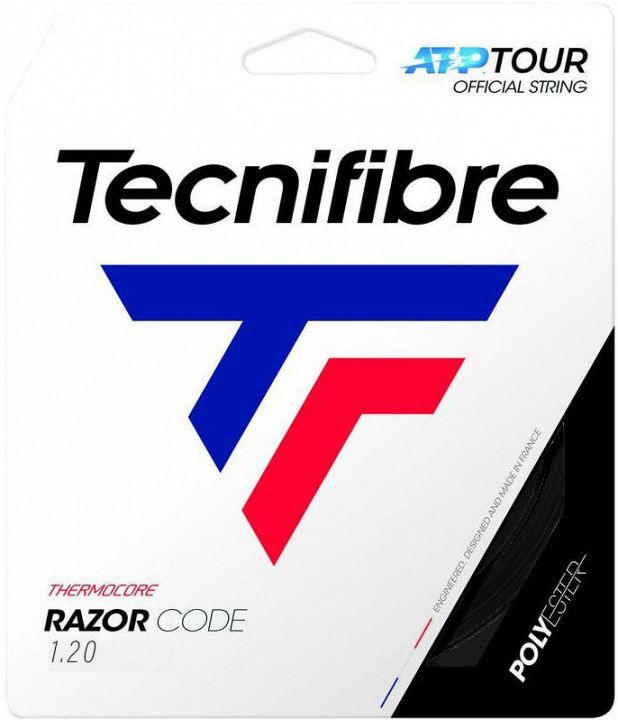 Tecnifibre Razor Code Carbon