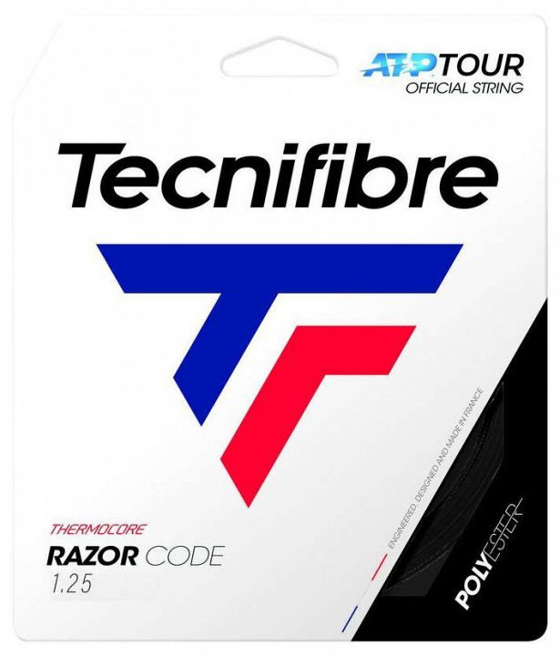 Tecnifibre Razor Code Carbon